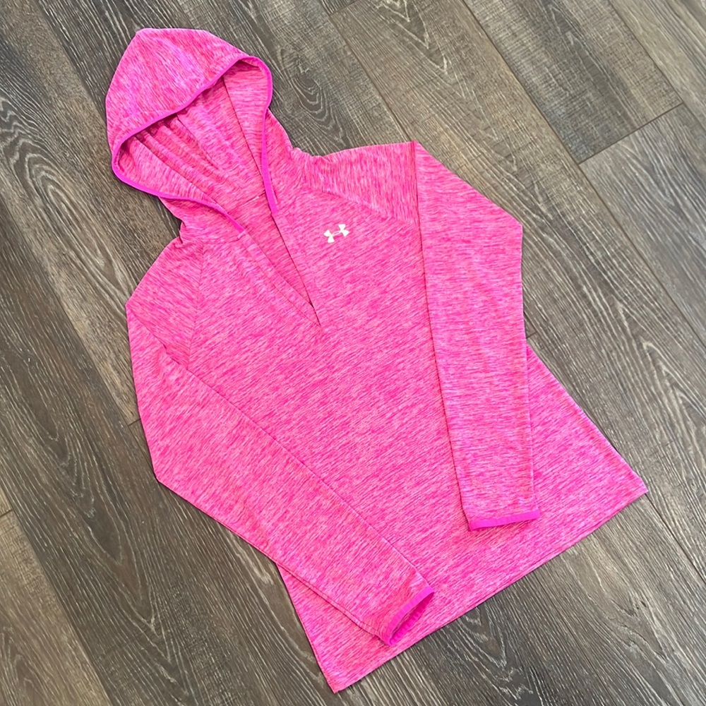 Under Armour Tech Hoodie